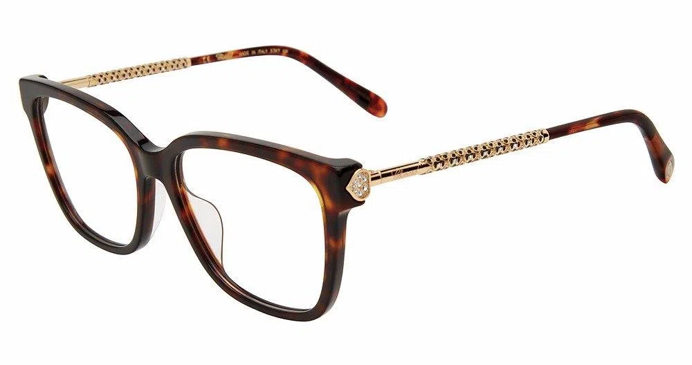 Chopard VCH333S Eyeglasses - view 2
